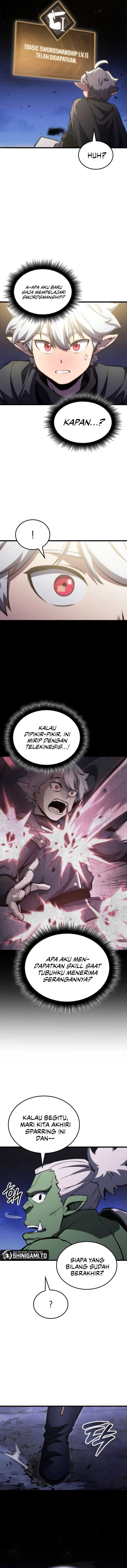 Breakers Chapter 2 Halaman 19