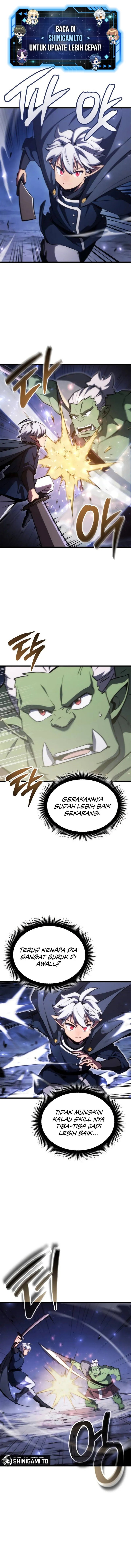 Breakers Chapter 3 Halaman 2
