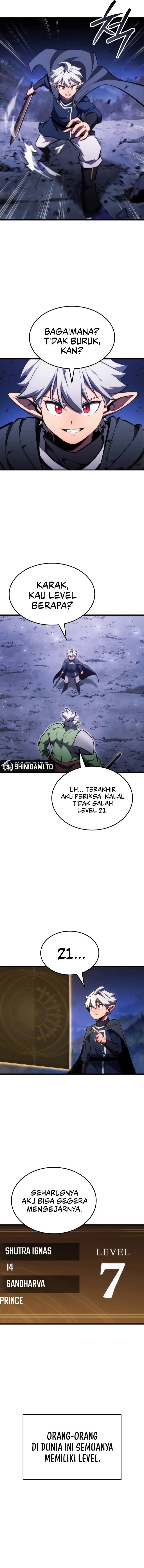 Breakers Chapter 3 Halaman 3