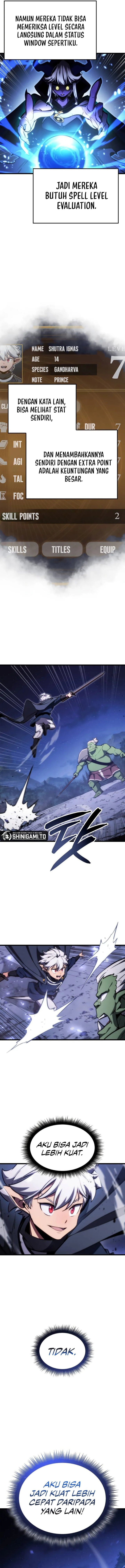Breakers Chapter 3 Halaman 4