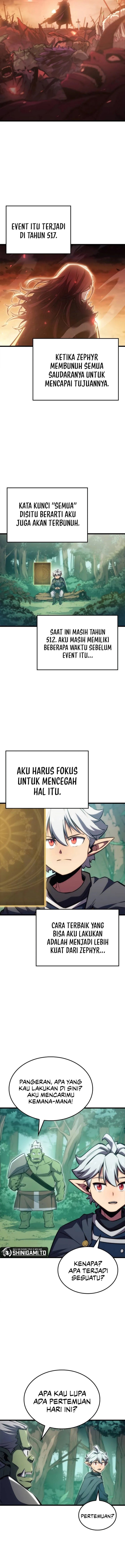 Breakers Chapter 3 Halaman 6