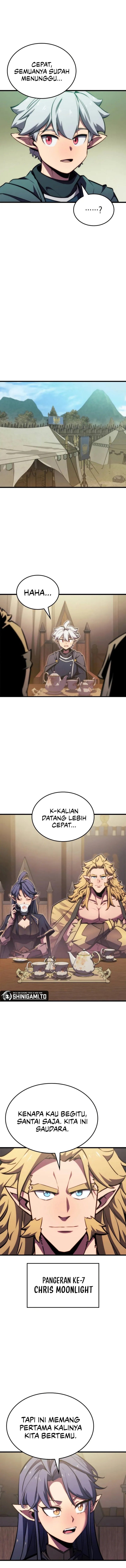 Breakers Chapter 3 Halaman 7