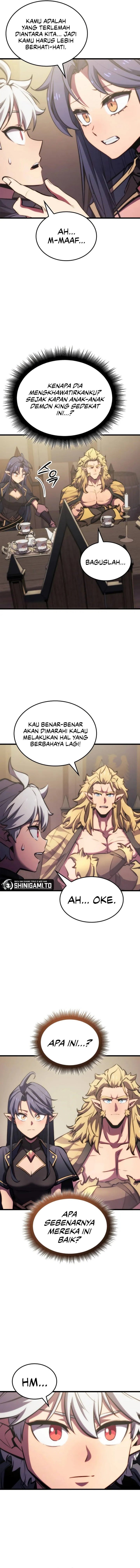 Breakers Chapter 3 Halaman 10