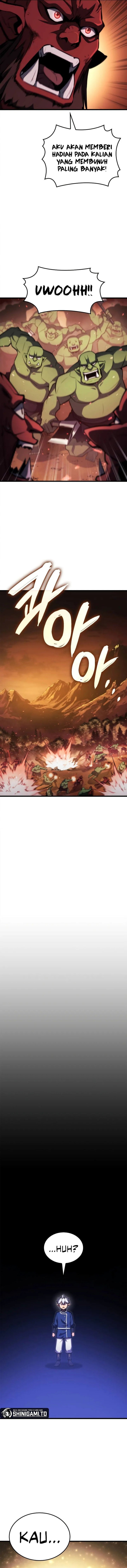 Breakers Chapter 3 Halaman 14