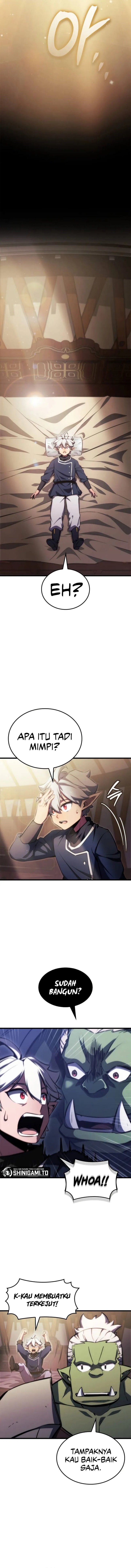 Breakers Chapter 3 Halaman 16