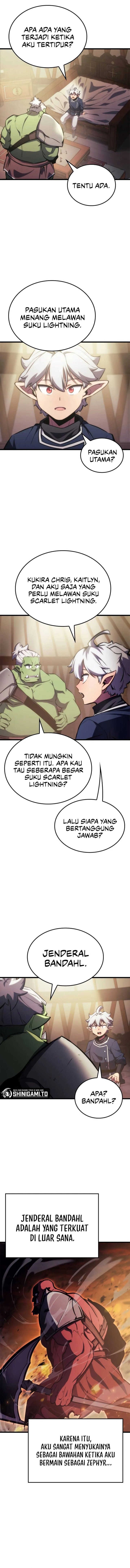 Breakers Chapter 3 Halaman 18