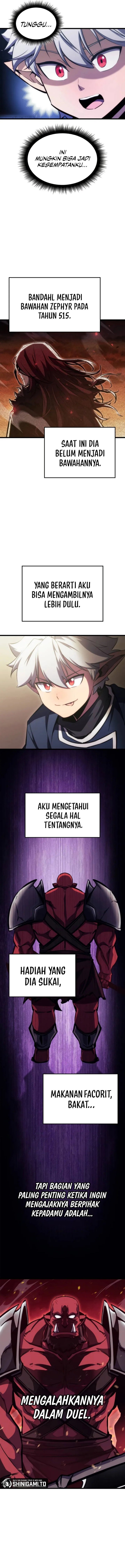 Breakers Chapter 3 Halaman 19