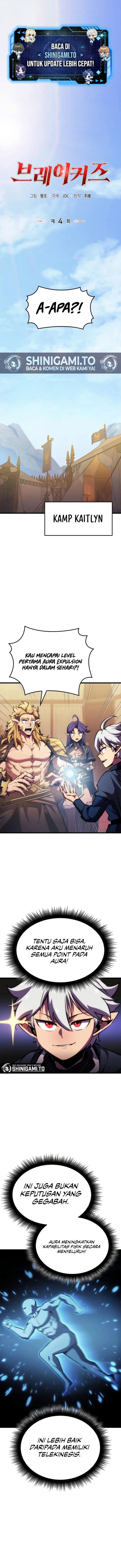 Breakers Chapter 4 Halaman 2