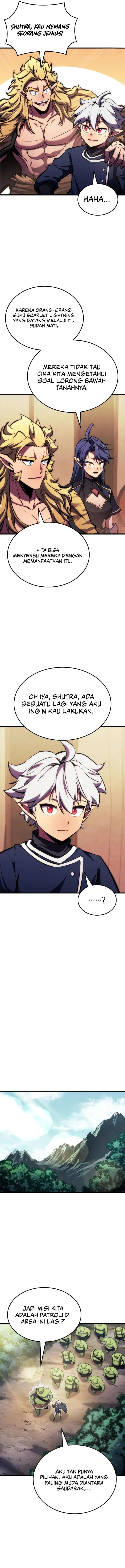 Breakers Chapter 4 Halaman 4