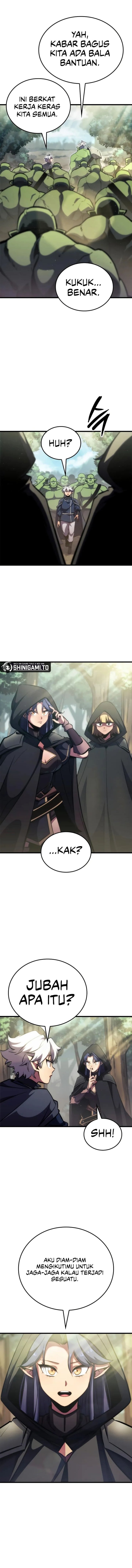 Breakers Chapter 4 Halaman 5