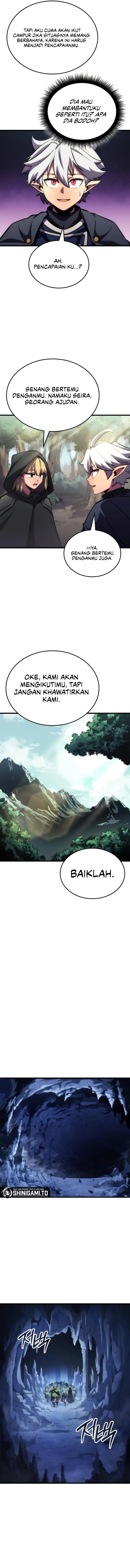 Breakers Chapter 4 Halaman 6