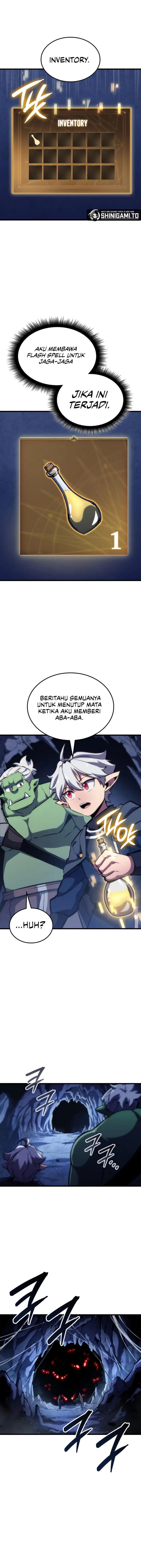 Breakers Chapter 4 Halaman 8