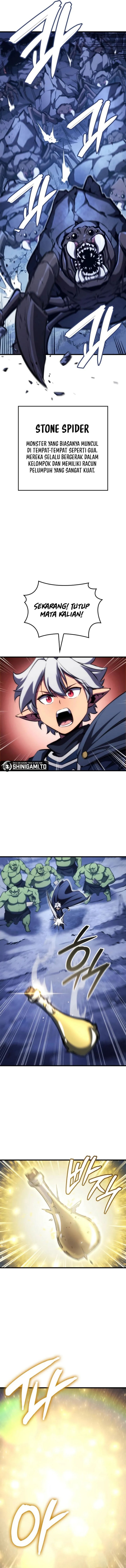 Breakers Chapter 4 Halaman 9