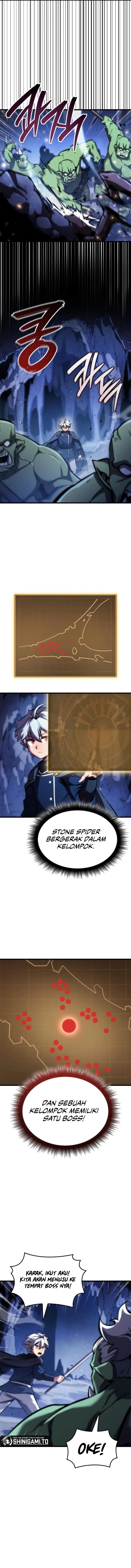 Breakers Chapter 4 Halaman 11