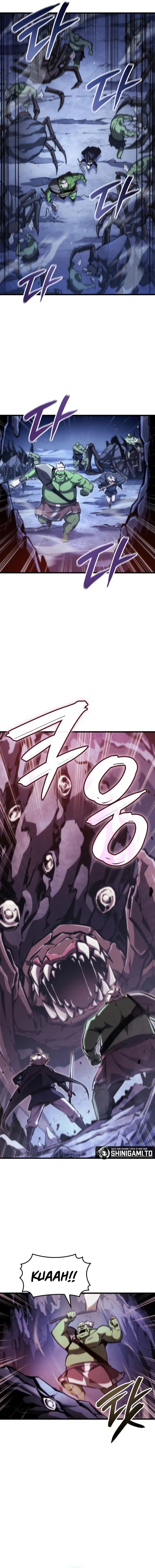Breakers Chapter 4 Halaman 12