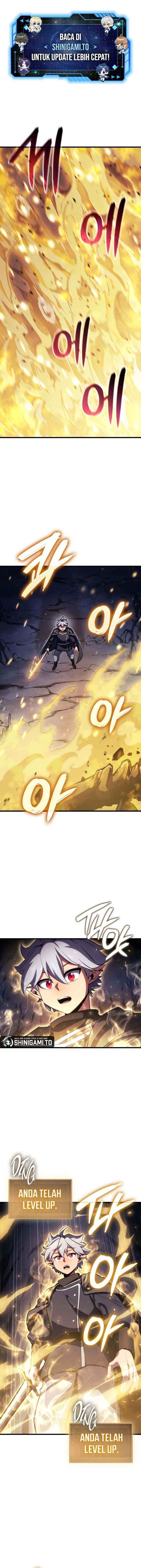 Breakers Chapter 5 Halaman 2