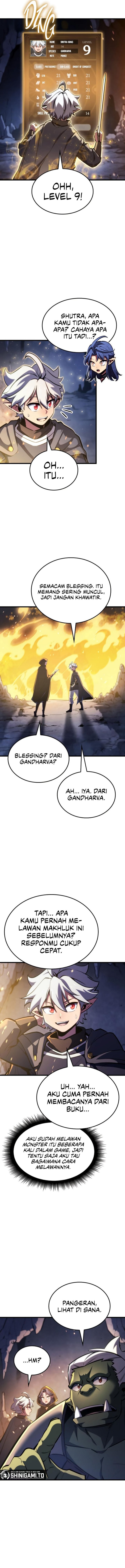 Breakers Chapter 5 Halaman 3