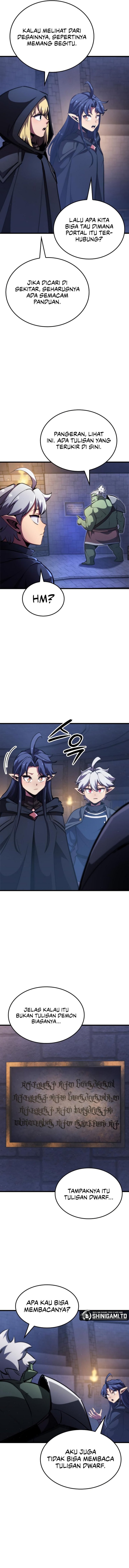 Breakers Chapter 5 Halaman 6