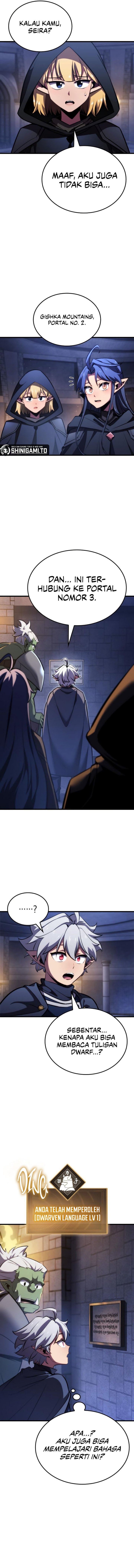 Breakers Chapter 5 Halaman 7