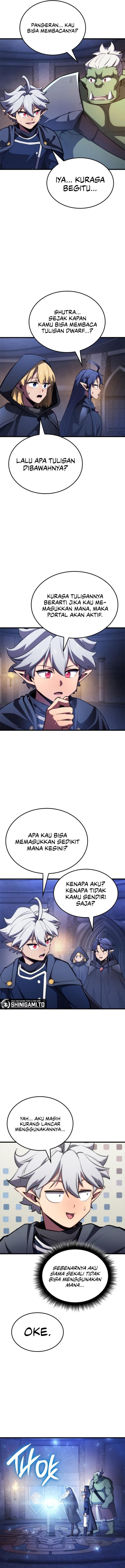 Breakers Chapter 5 Halaman 8