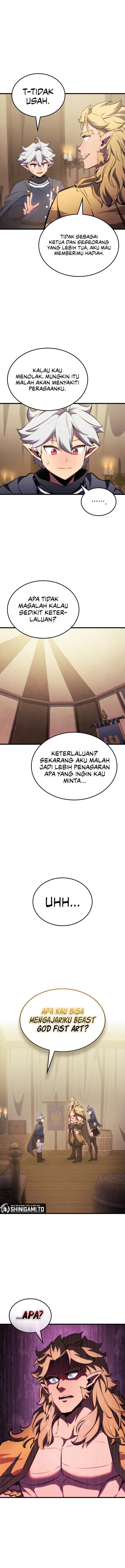 Breakers Chapter 5 Halaman 11