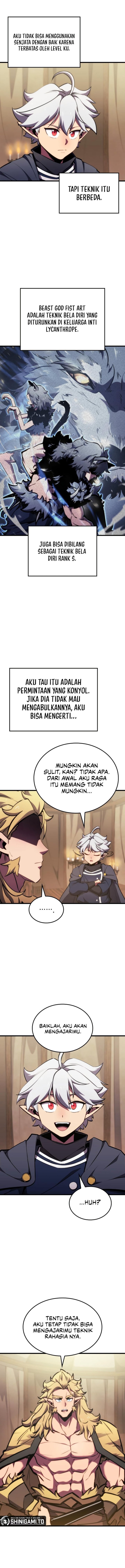 Breakers Chapter 5 Halaman 12