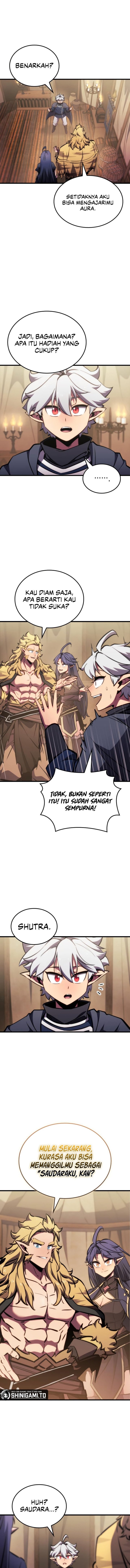 Breakers Chapter 5 Halaman 13