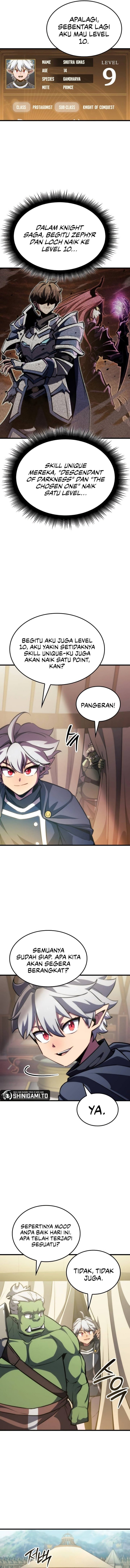 Breakers Chapter 6 Halaman 3