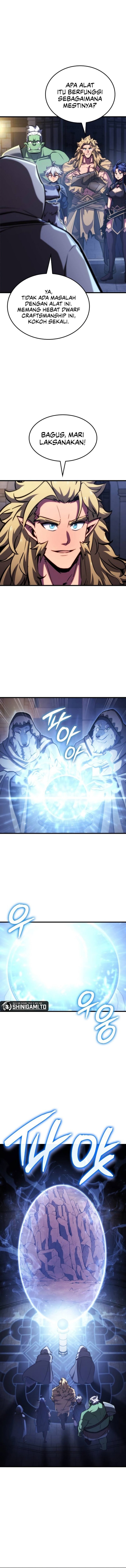Breakers Chapter 6 Halaman 6