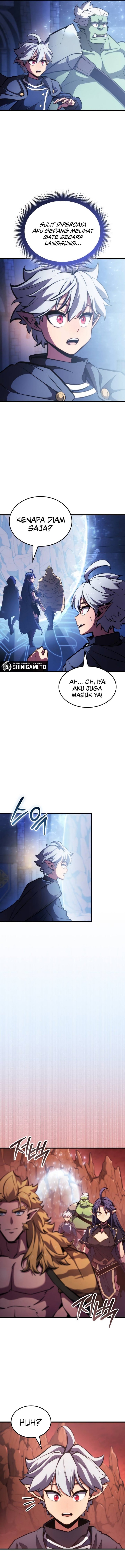 Breakers Chapter 6 Halaman 7