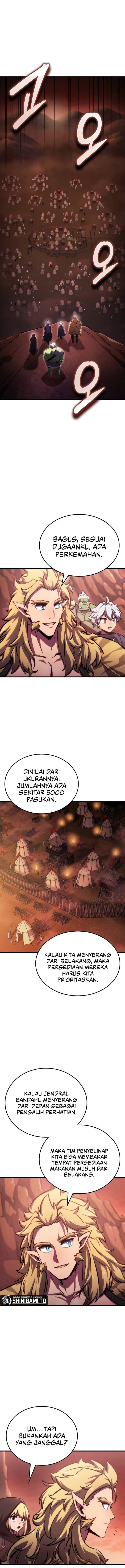 Breakers Chapter 6 Halaman 8