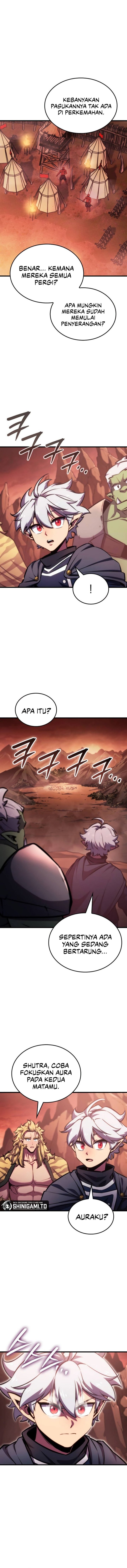 Breakers Chapter 6 Halaman 9