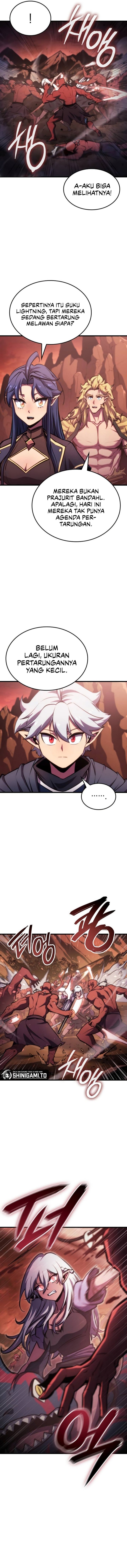 Breakers Chapter 6 Halaman 10