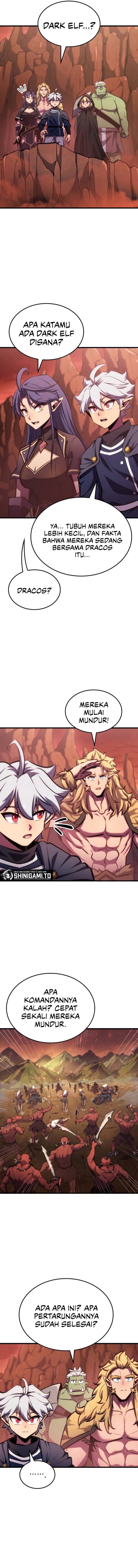 Breakers Chapter 6 Halaman 11
