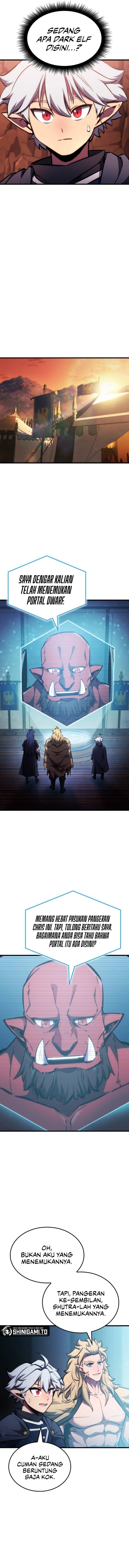 Breakers Chapter 6 Halaman 12