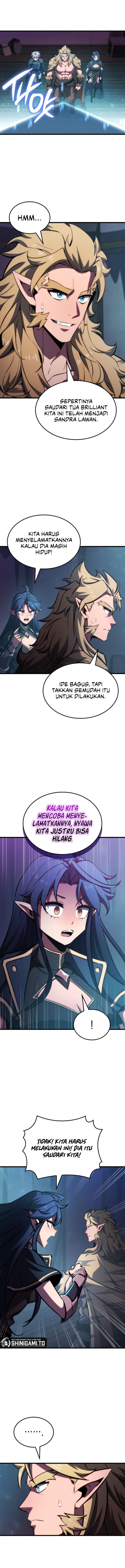 Breakers Chapter 7 Halaman 4