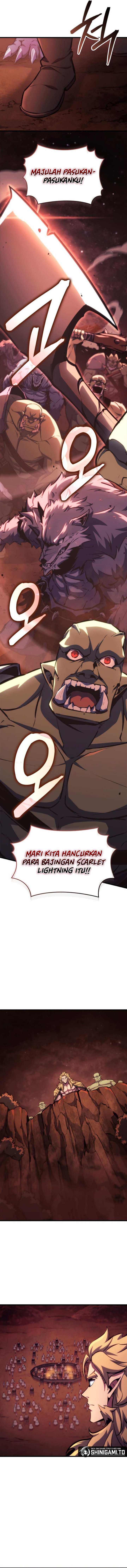 Breakers Chapter 7 Halaman 8