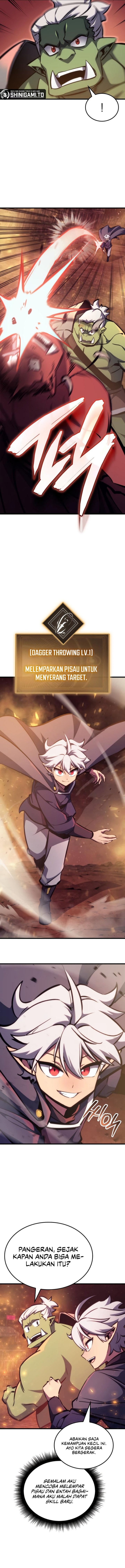 Breakers Chapter 7 Halaman 14