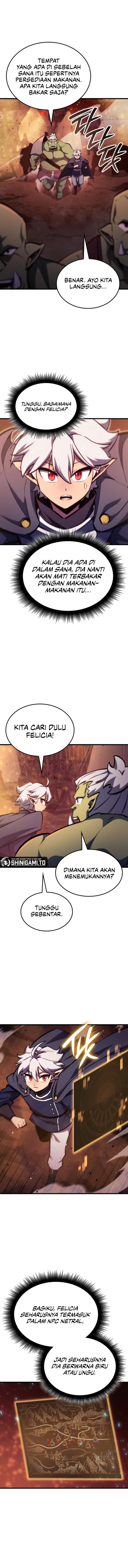 Breakers Chapter 7 Halaman 15
