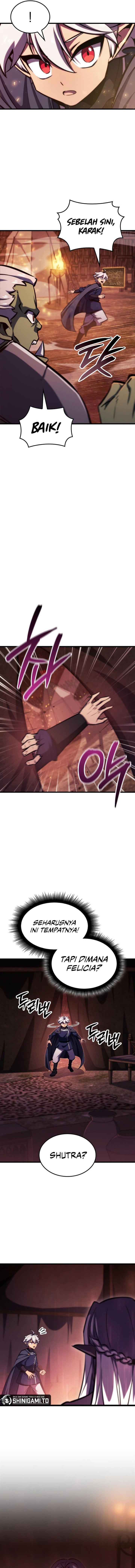 Breakers Chapter 7 Halaman 16