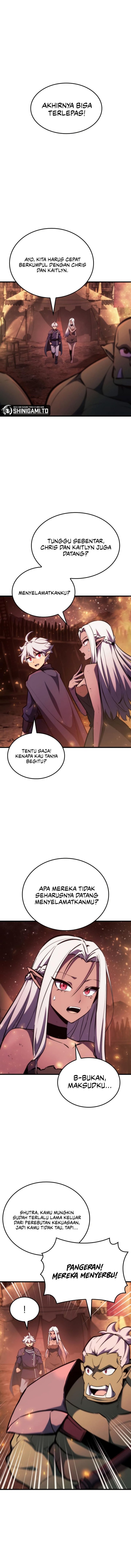 Breakers Chapter 8 Halaman 3