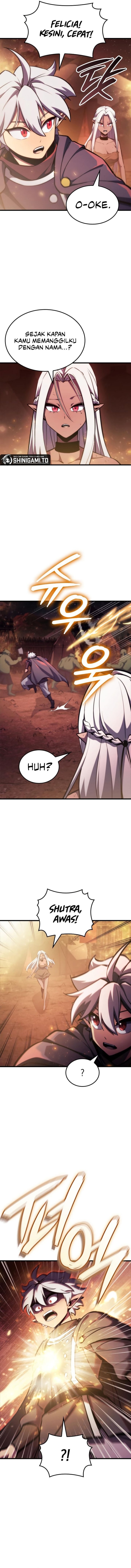 Breakers Chapter 8 Halaman 4