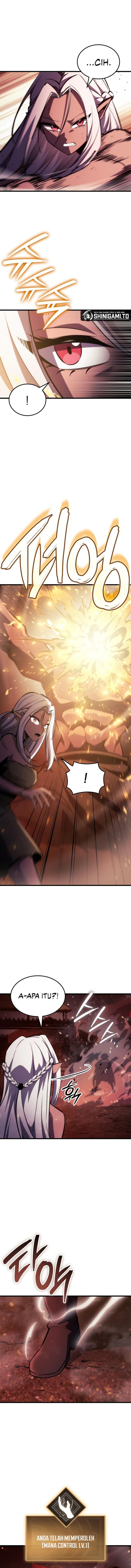 Breakers Chapter 8 Halaman 6