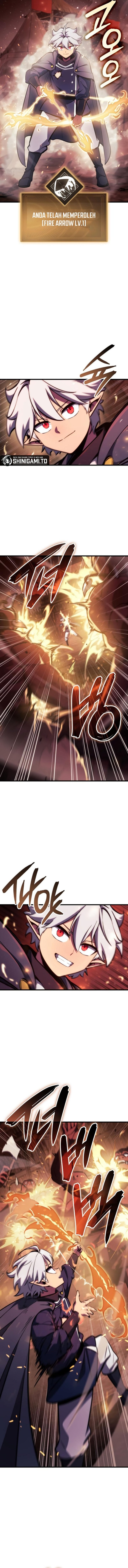 Breakers Chapter 8 Halaman 7