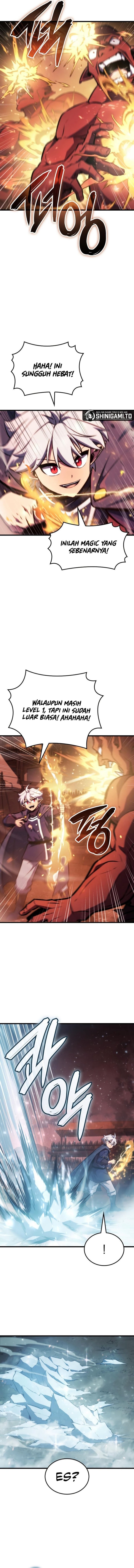 Breakers Chapter 8 Halaman 8