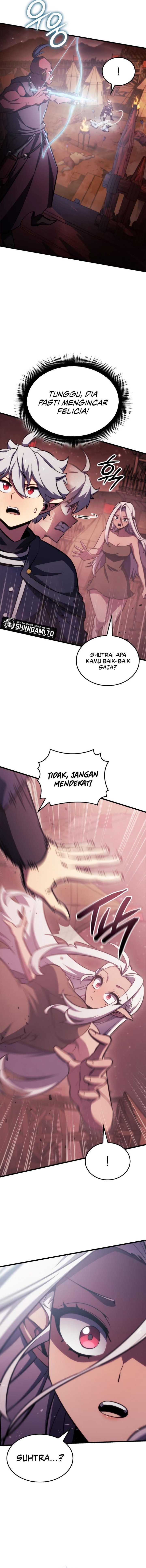 Breakers Chapter 8 Halaman 9