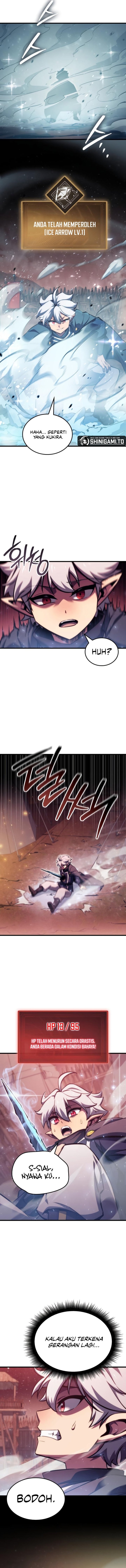 Breakers Chapter 8 Halaman 11
