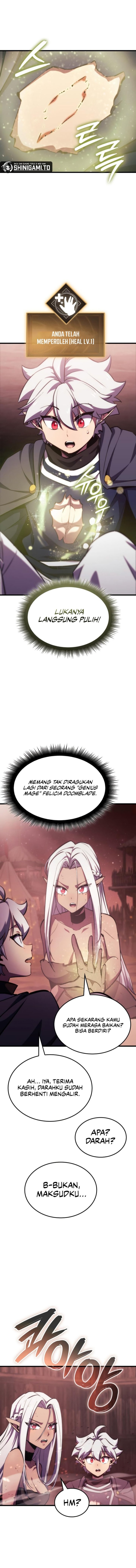 Breakers Chapter 8 Halaman 14