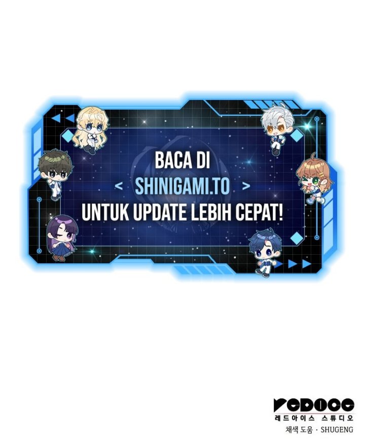 Breakers Chapter 8 Halaman 16