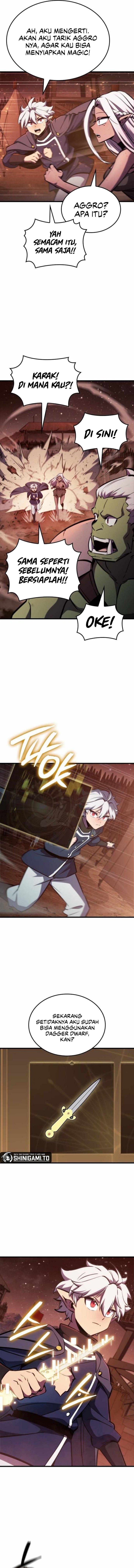 Breakers Chapter 9 Halaman 3